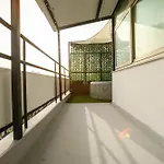 アパート Medea Panoramic