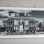 Medea Panoramic パレルモ