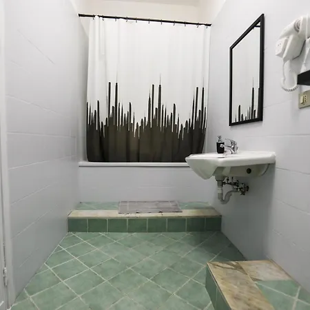 Appartement Medea Panoramic