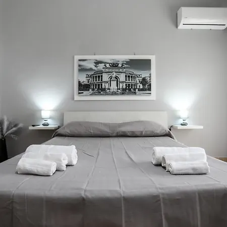 Appartement Medea Panoramic