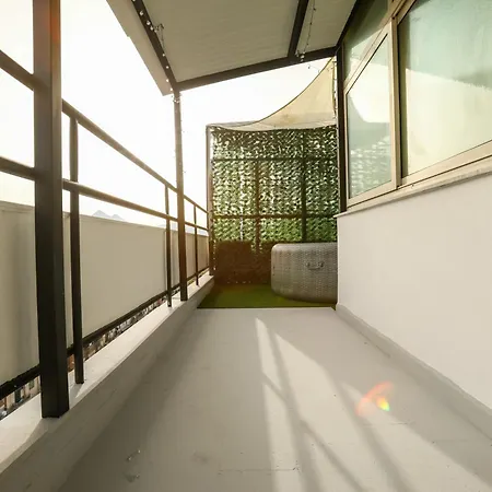 Appartement Medea Panoramic