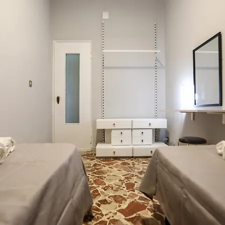 Appartement Medea Panoramic
