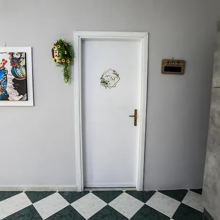 Medea Panoramic Palermo