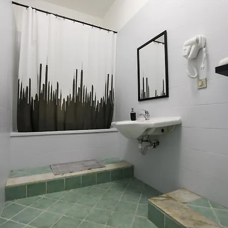 Apartament Medea Panoramic