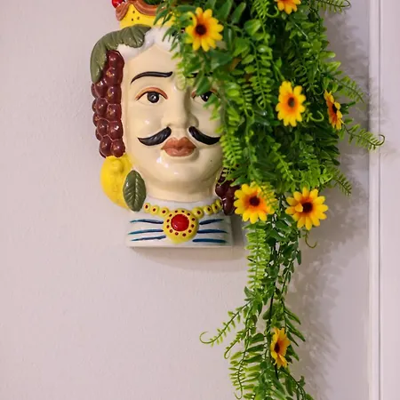 Medea Panoramic Apartament