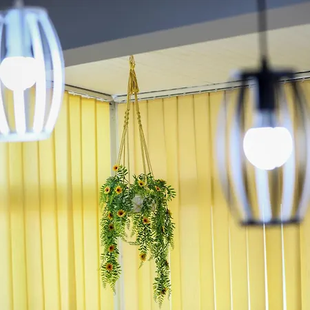 Medea Panoramic Apartament