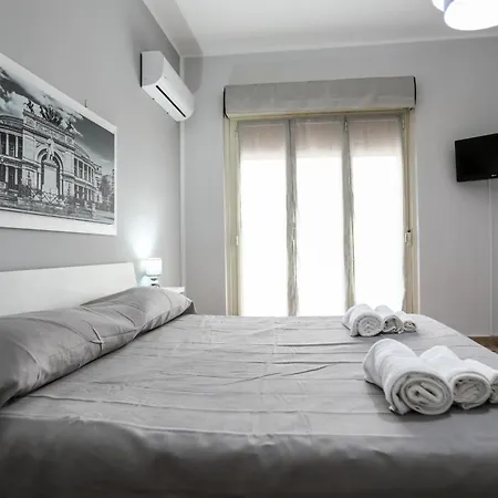 Medea Panoramic Palermo