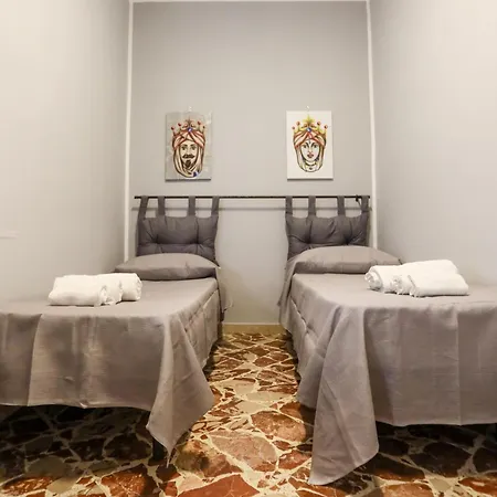 Medea Panoramic Apartment *