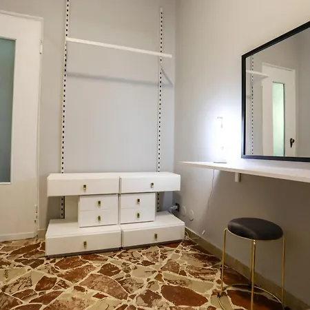 Medea Panoramic * Palermo