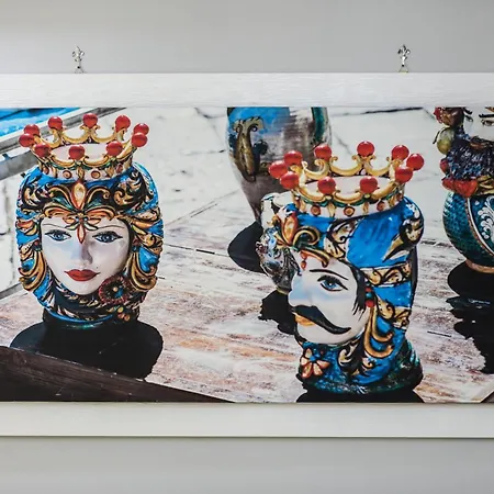 Medea Panoramic Apartment *