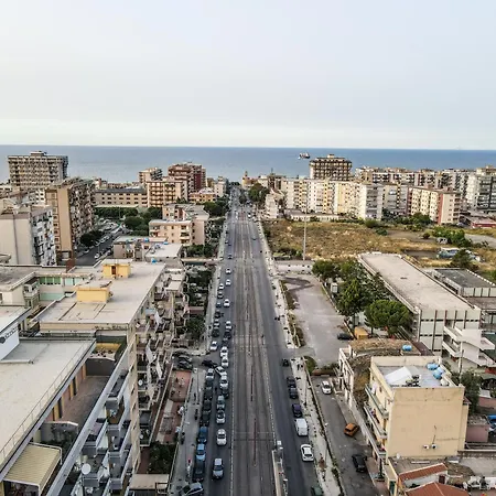 Medea Panoramic Apartment *