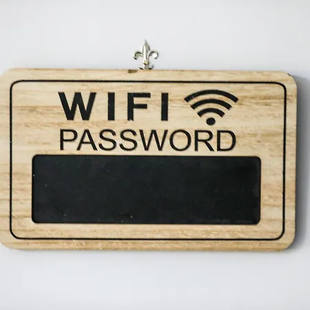 Apartment Medea Panoramic *