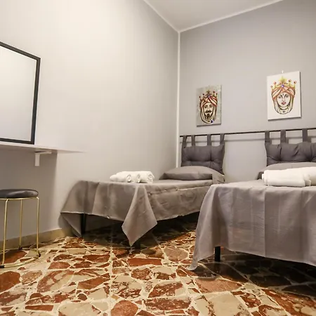 Medea Panoramic Apartment