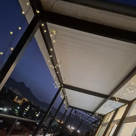 Medea Panoramic * Palermo