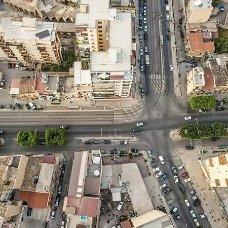 Medea Panoramic Palermo