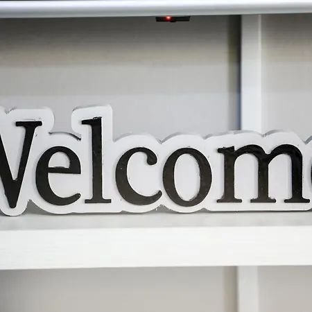 Medea Panoramic Apartment *