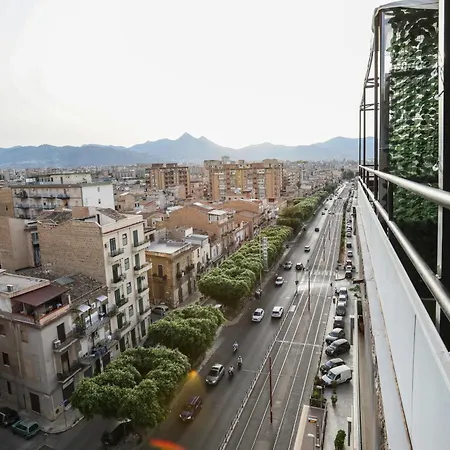 Apartment Medea Panoramic *