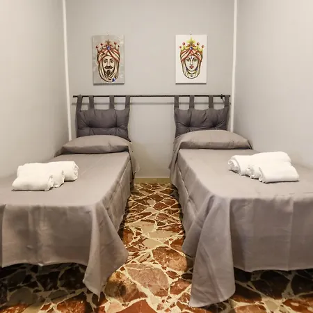 Medea Panoramic Apartament