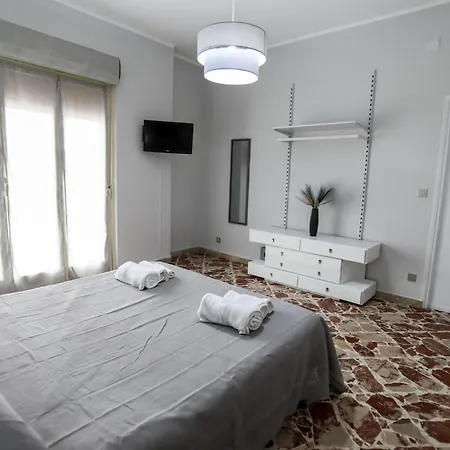 Апартаменты Medea Panoramic *