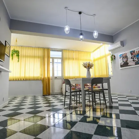 Medea Panoramic Palermo