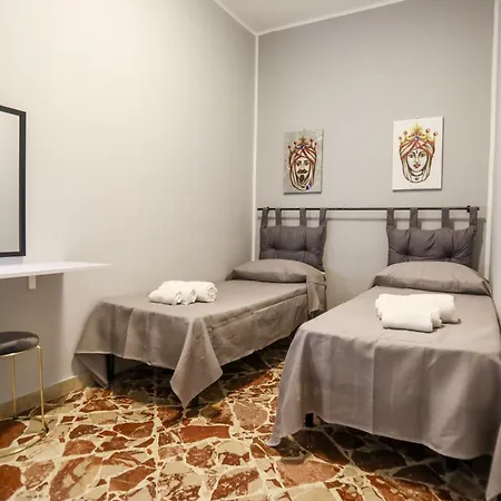 Medea Panoramic Apartment *