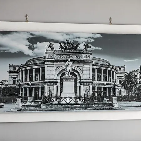 Medea Panoramic Palermo