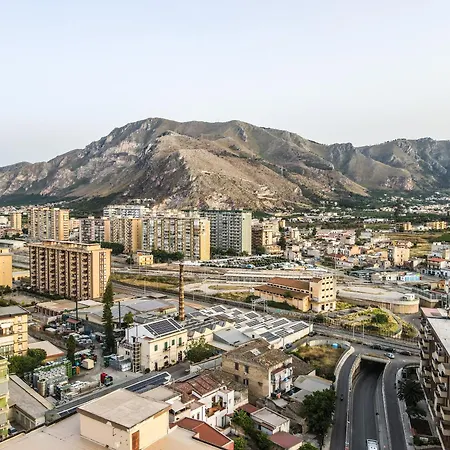 Medea Panoramic Palermo