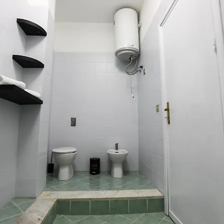 Medea Panoramic Apartment *